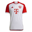 Bayern Munich Home Mens Short Sleeve Jersey 2023/2024