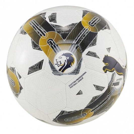 Orbita 6 SPFL Football