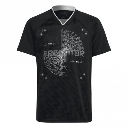 Junior Football-Inspired Predator Jersey