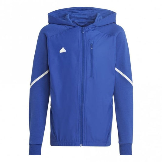 Boys Designed for Gameday Full-Zip Hoodie