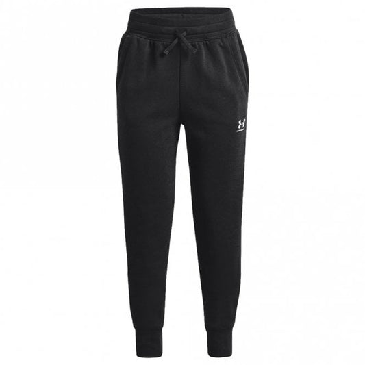 Girls Rival Fleece EM Jogger