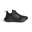 Kids FortaRun 2.0 Cloudfoam Elastic Lace Top Strap Shoes
