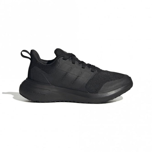 Kids FortaRun 2.0 Cloudfoam Lace Shoes