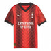Black/Red