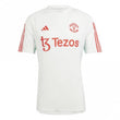 Manchester United Mens Training Jersey 2023/2024
