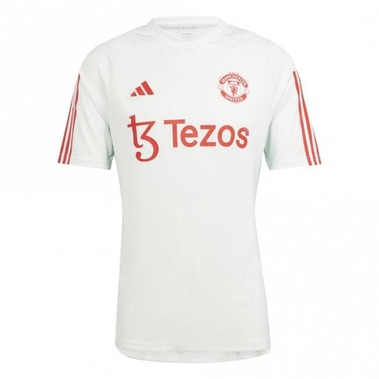 Manchester United Mens Training Jersey 2023/2024