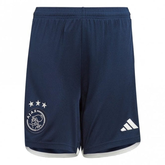 Ajax Amsterdam Away Junior Short 2023/2024