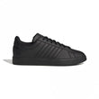 Mens Grand Court Cloudfoam Comfort Shoes