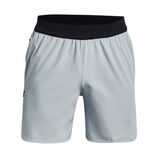 Mens Peak Woven Short