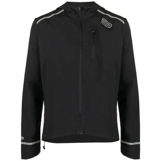 Mens Ecolite Run Jacket