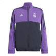Real Madrid Junior Presentation Track Top 2023/2024