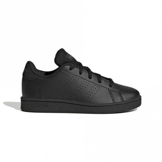 Kids Advantage Lifestyle Court Lace Shoes