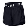 Womens Play Up 5" Short