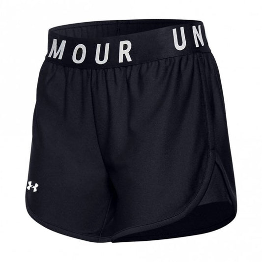 Womens Play Up 5" Short