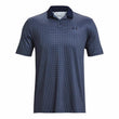 Mens Performance 3.0 Printed Polo