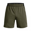 Mens Vanish Woven 6" Short