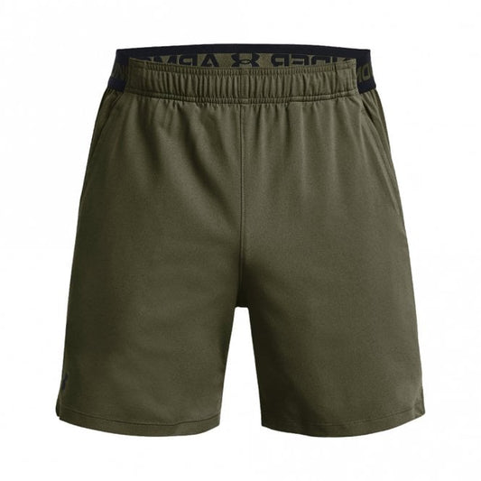 Mens Vanish Woven 6" Short
