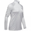 Womens Tech Twist 1/2 Zip