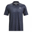 Mens Performance 3.0 Printed Polo