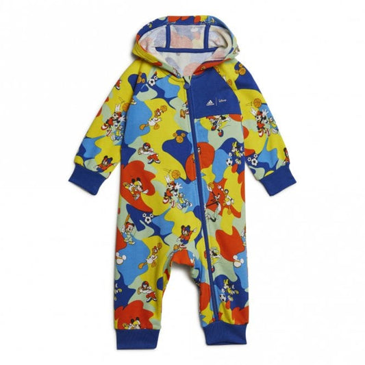 x Disney Infant Mickey Mouse Onesie