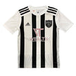 Fraserburgh F.C. Home Junior Short Sleeve Jersey