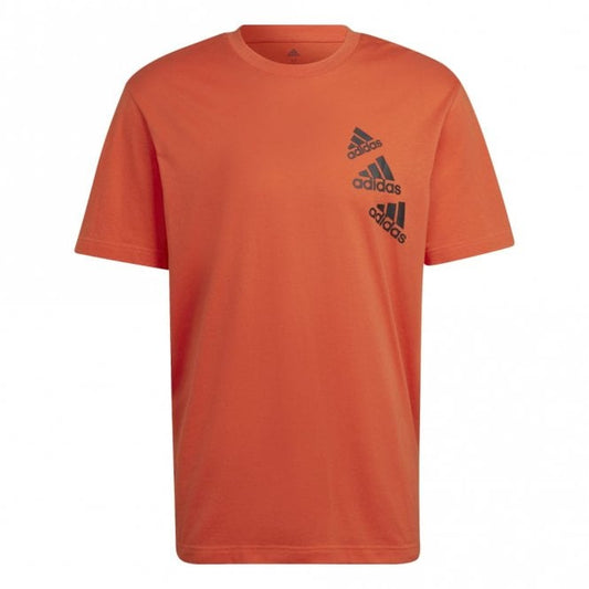 Mens Essentials BrandLove T-Shirt