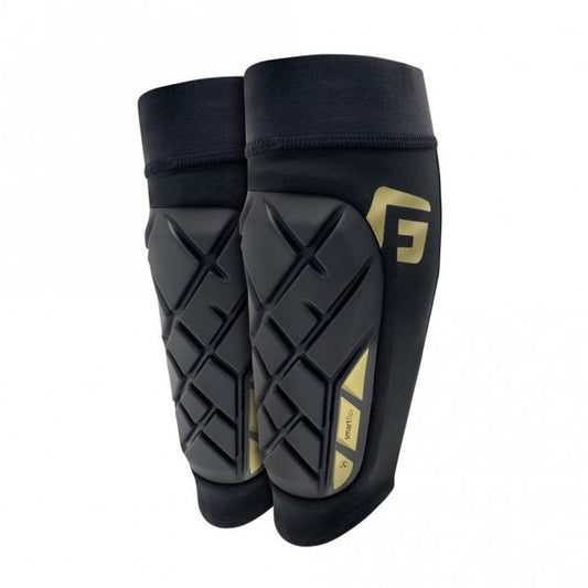 Pro-S Elite X Shin Guards
