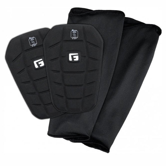 Pro-S Blade Shin Guards