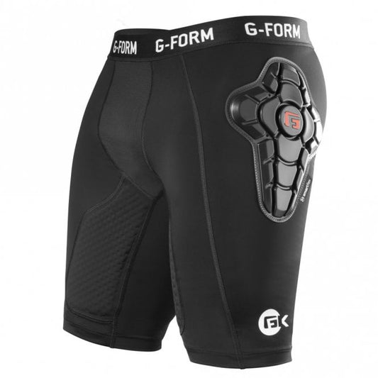 Goalkeeper Pro Impact Short
