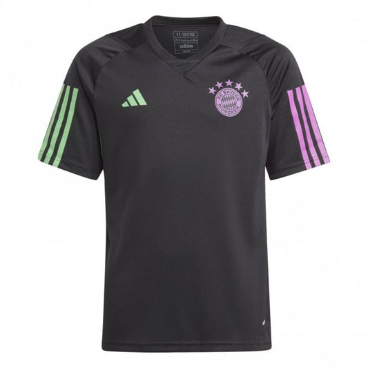 Bayern Munich Junior Training Jersey 2023/2024