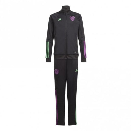 Bayern Munich Junior Training Tracksuit 2023/2024