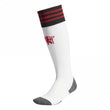 Manchester United Home Sock 2023/2024