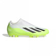 X Crazyfast.3 Laceless FG