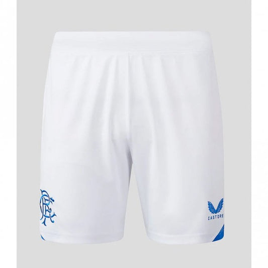 Rangers Home Junior Short 2023/2024