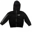 Boys Hooded Sweatshirt