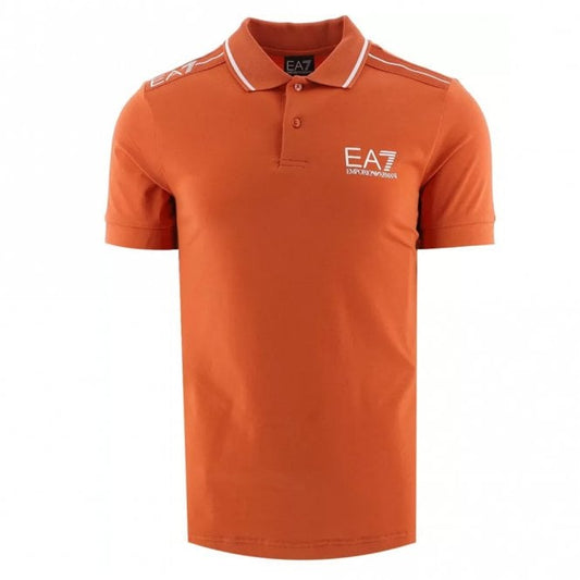 Mens Polo Shirt