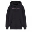 Womens Hooded Sweatshirt