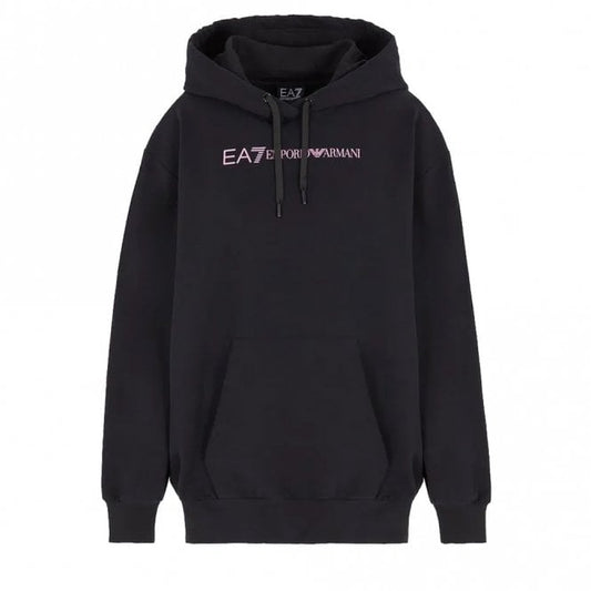 Womens Hooded Sweatshirt