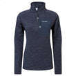 Womens Trina 1/2 Zip Fleece