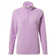 Womens Miska 1/2 Zip Fleece