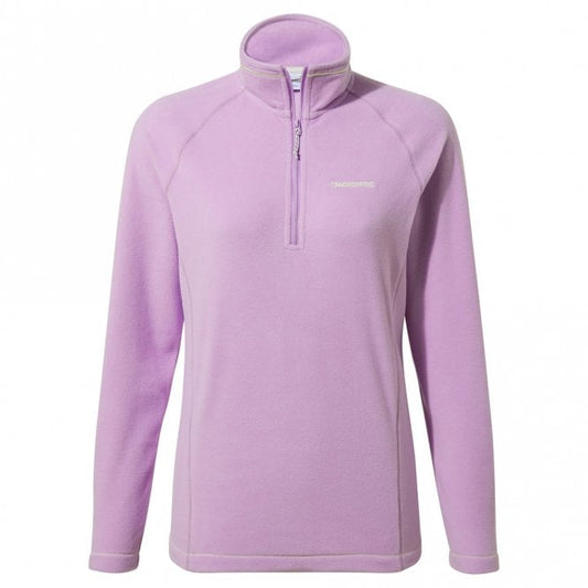 Womens Miska 1/2 Zip Fleece