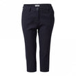Womens Kiwi Pro II Crop Trouser