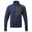 Mens Tarbert 1/2 Zip Fleece