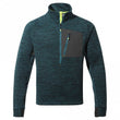 Mens Tarbert 1/2 Zip Fleece