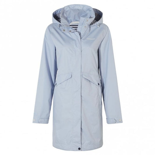 Womens Larissa Waterproof Jacket