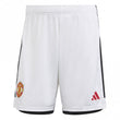 Manchester United Home Mens Short 2023/2024