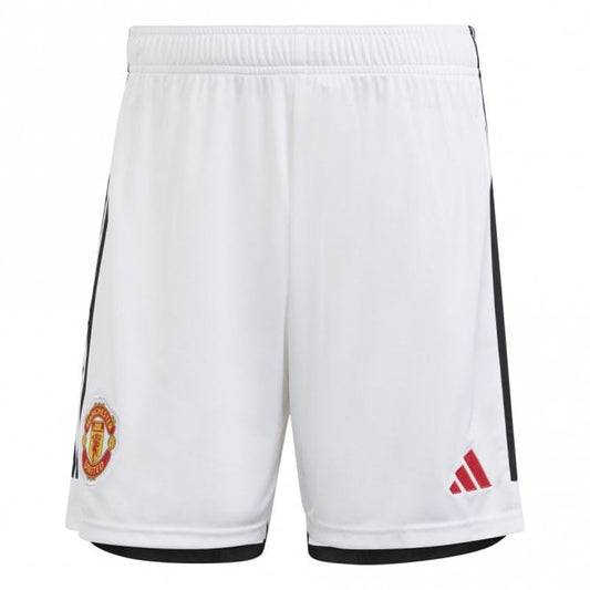 Manchester United Home Mens Short 2023/2024