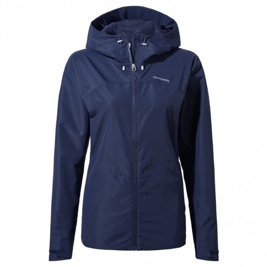 Womens Sariah Waterproof Jacket