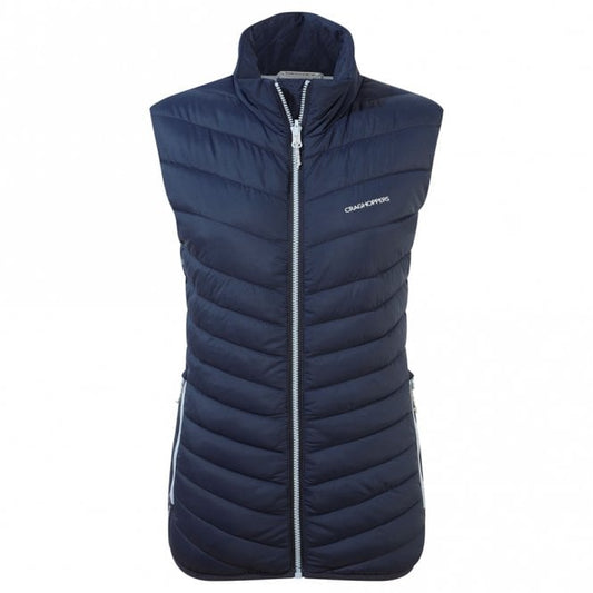 Womens Compresslite VII Gilet