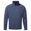 Mens Corey 1/2 Zip Fleece